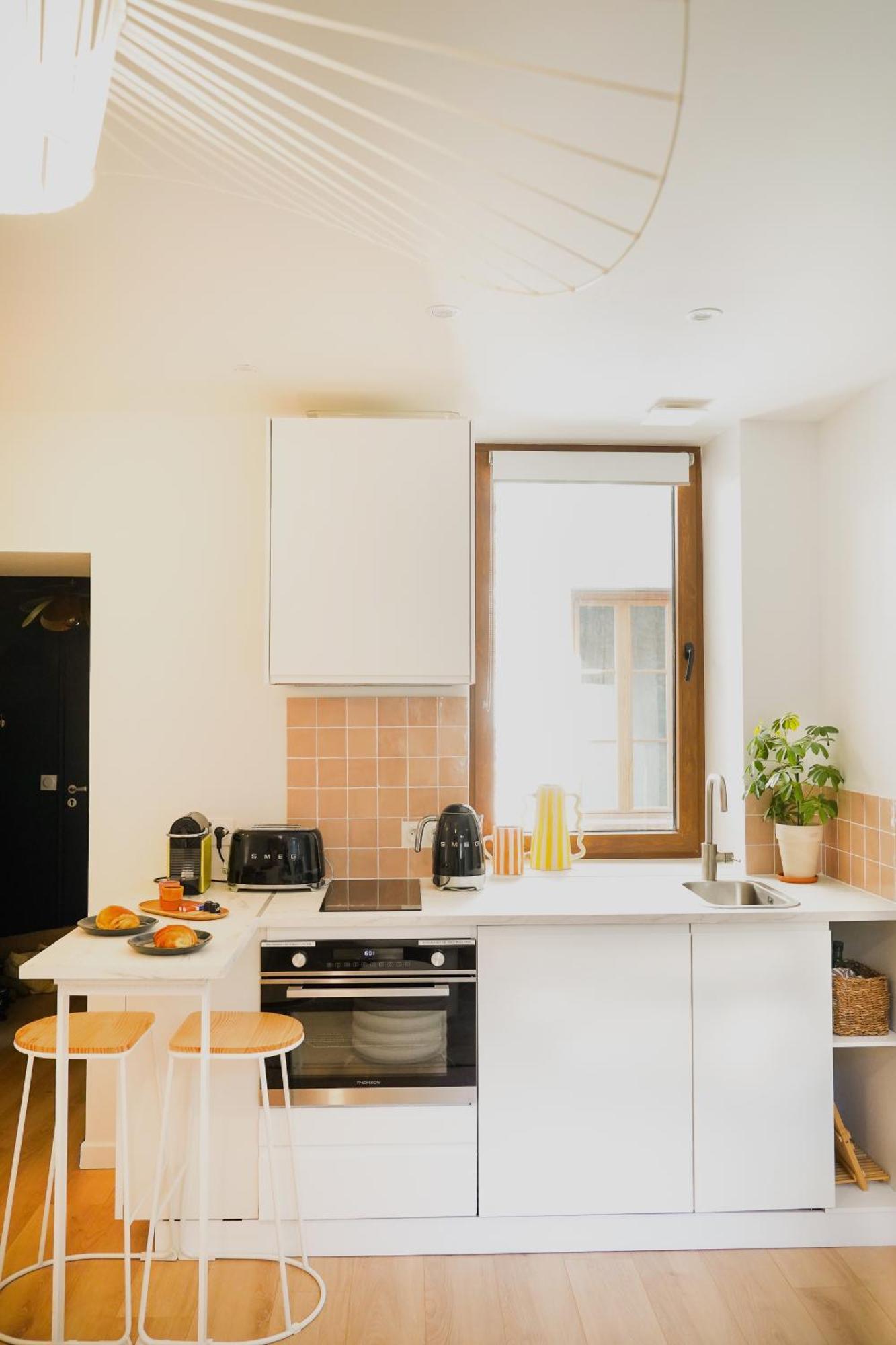 Le Cocon D'Alice - Cosy, Calme, Central Et Climatise Annecy Exterior foto